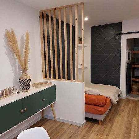 Appartement - Narbona Exterior foto
